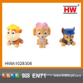 2015 New Popular silicone dog toy